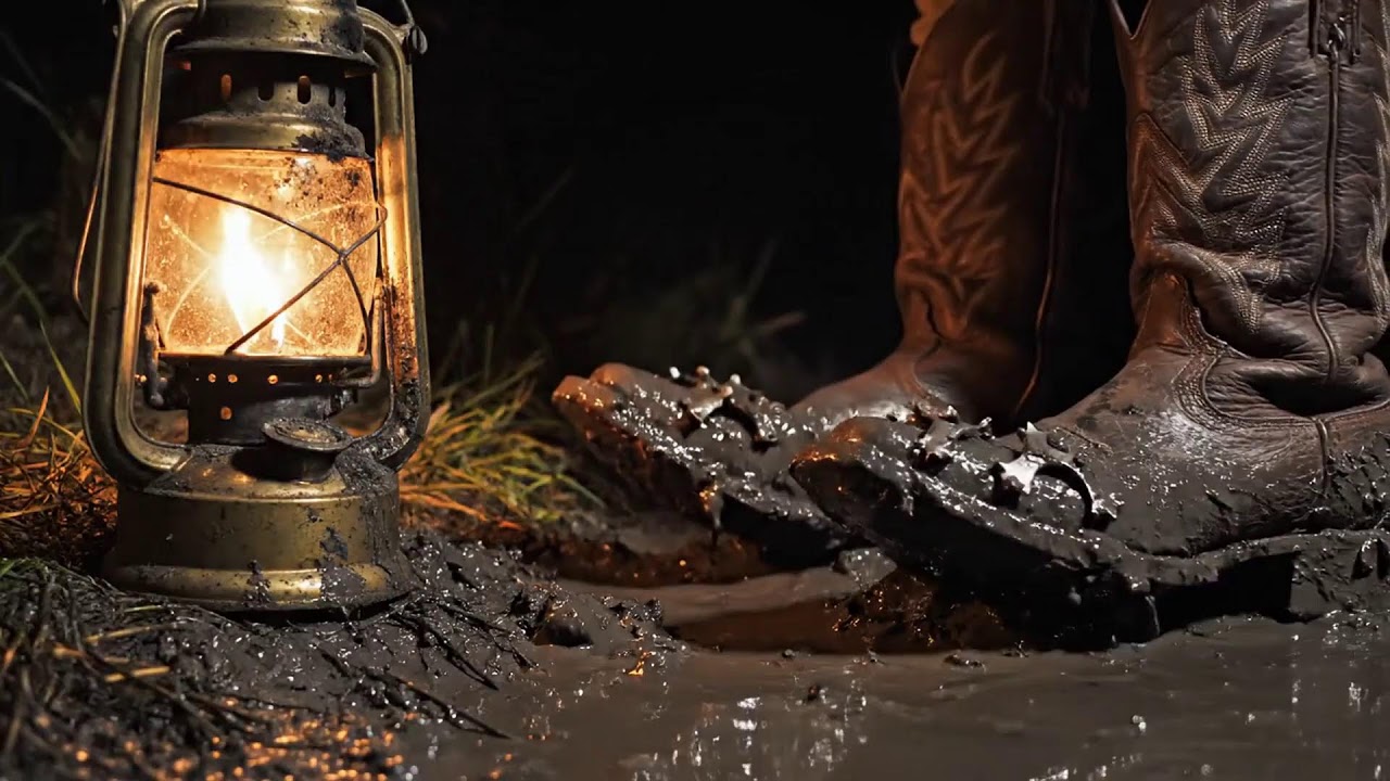 Shadow Ballad | Atmospheric Dark Country for Dark Storytelling Sessions