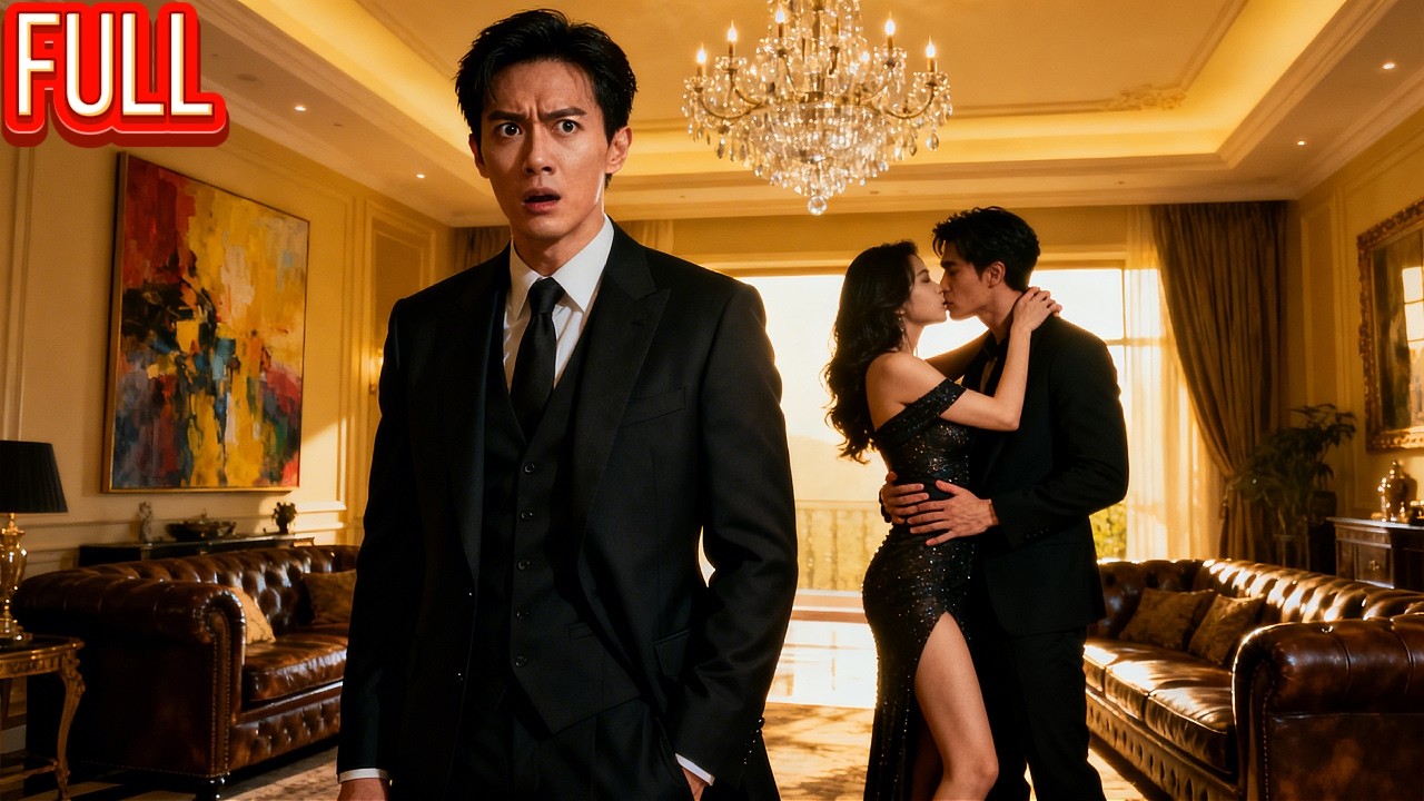 IDDUB💔 Dihina Istri dan Keluarga, Pria Ini Bangkit Jadi Raja Live Stream!#drama