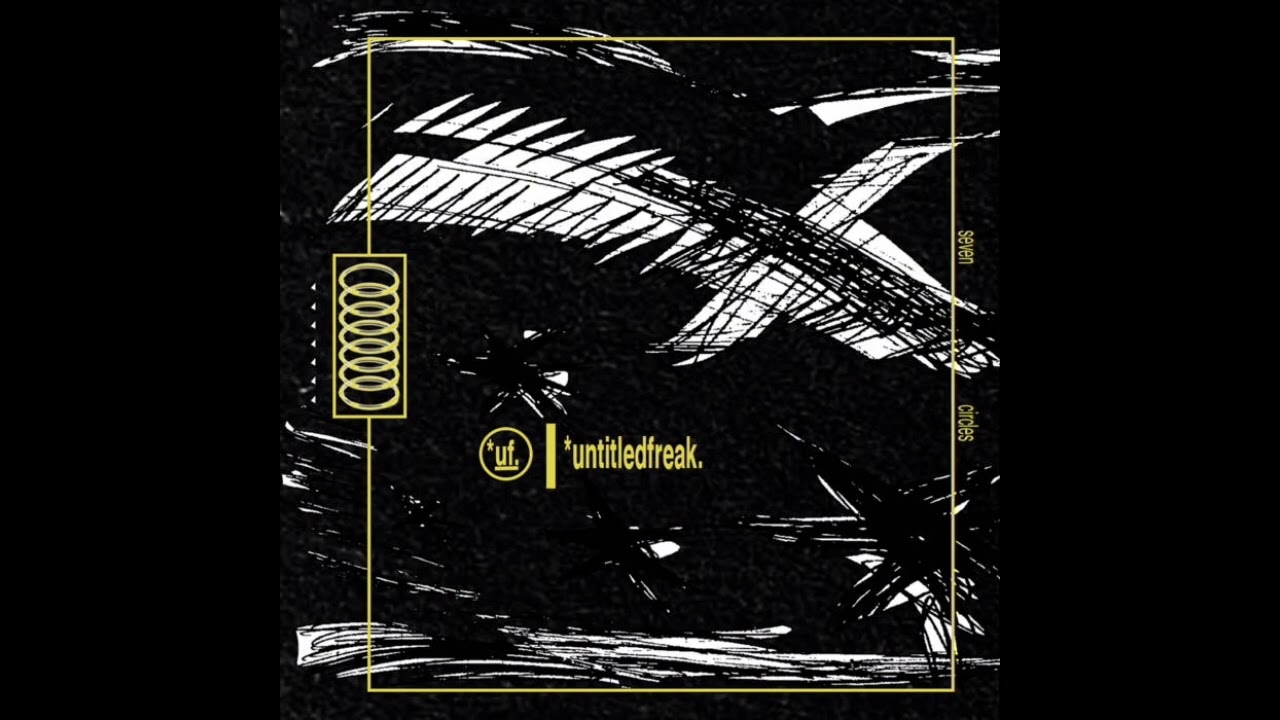 untitled freak - birthday