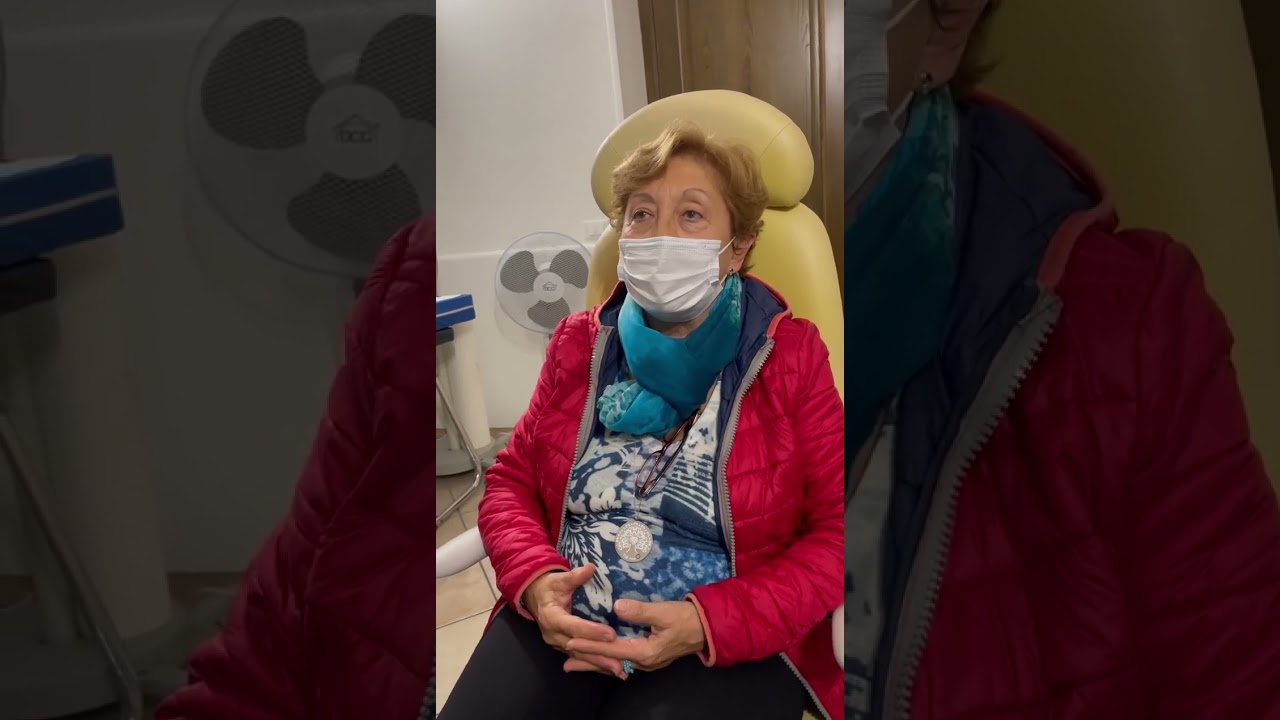 La testimonianza di Rosaria: «Guarire dall’acufene si può»