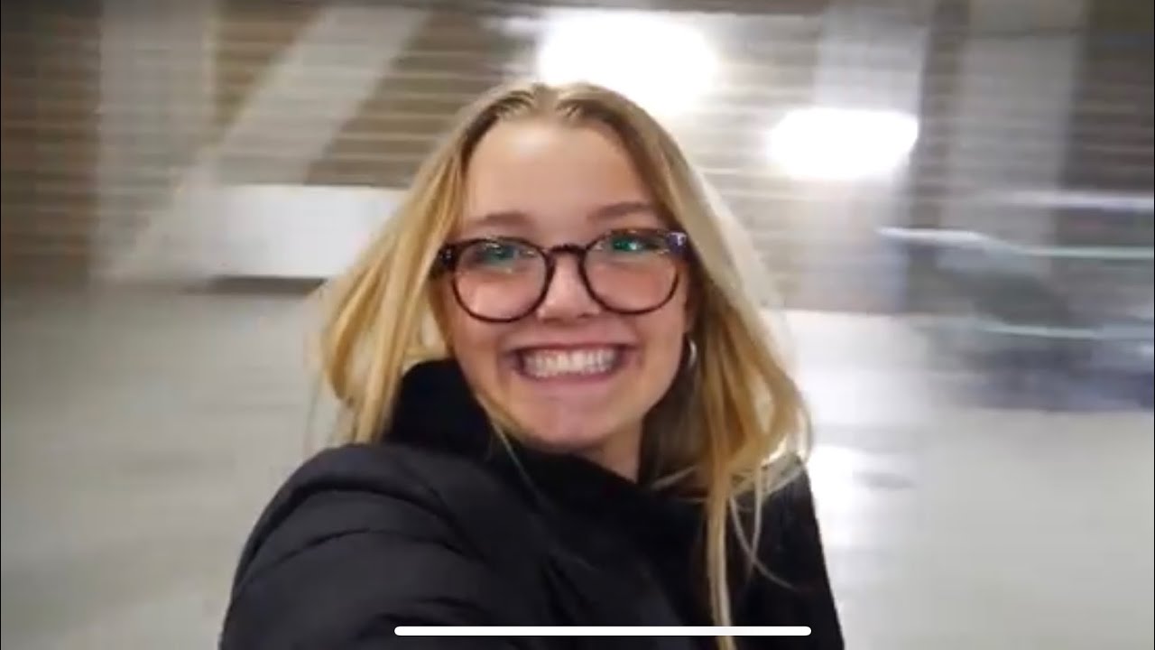 TILLBAKA I SVERIGE!!