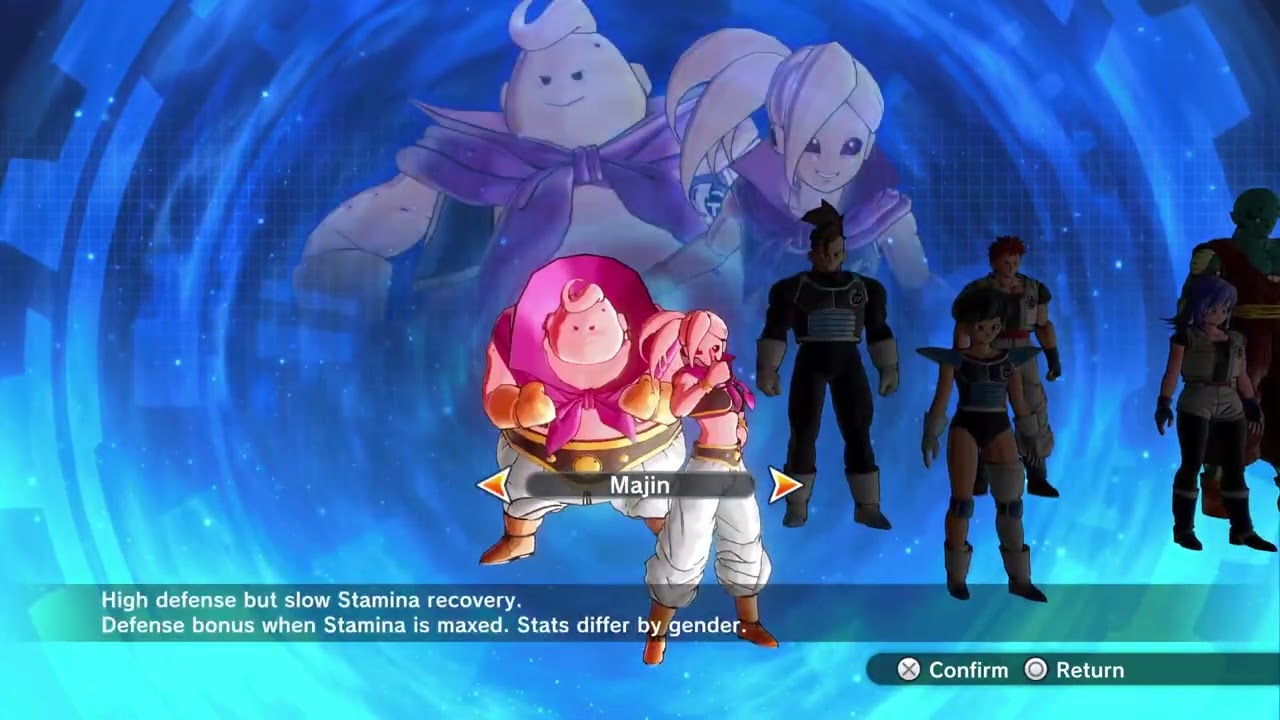 Dragon Ball Xenoverse 2 🎮 (Part 1/4)