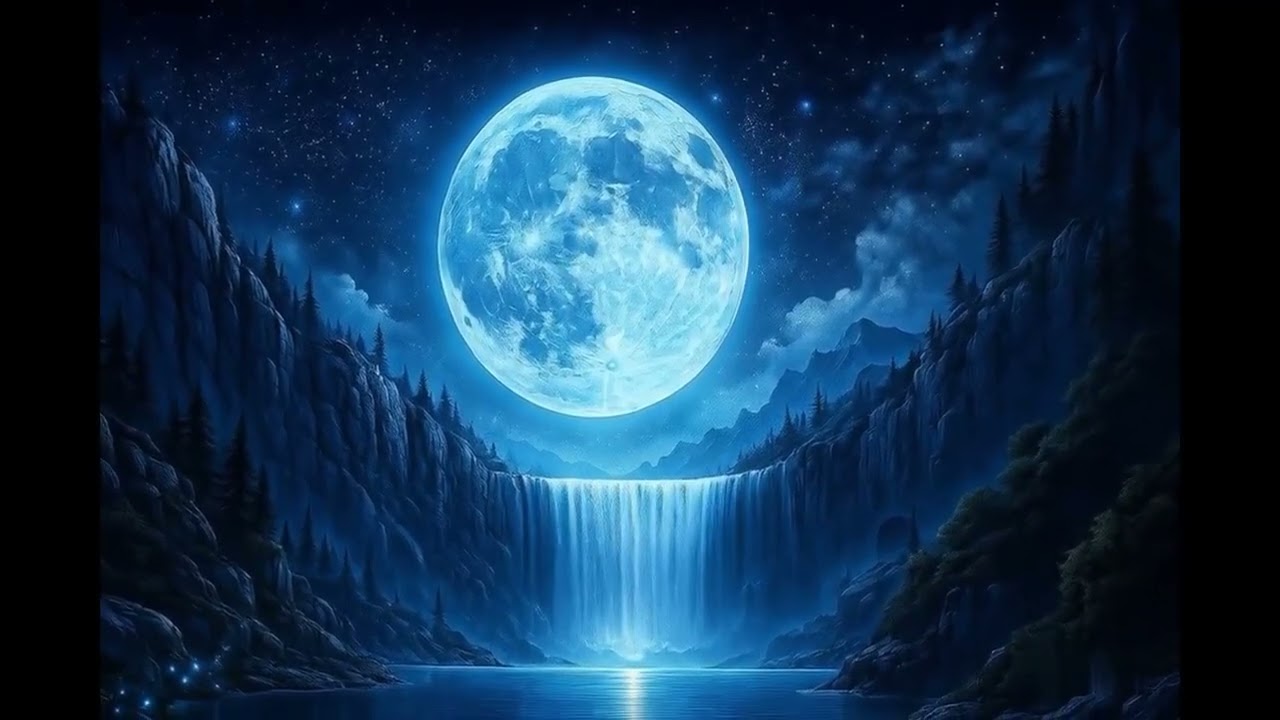 ✨ Música Para Dormir Rapido — Relaja la Mente, Elimina el Insomnio y Duerme Plácidamente ✨