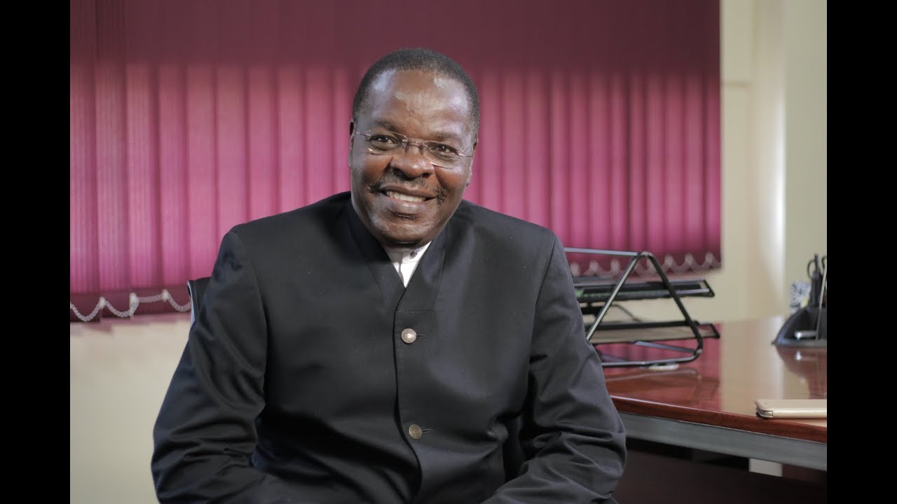 CITAM Church Online:  The Personality Complex (Part 2) - Bishop David Oginde