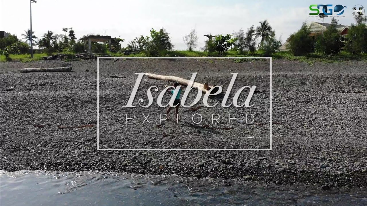 Explore Isabela 2019