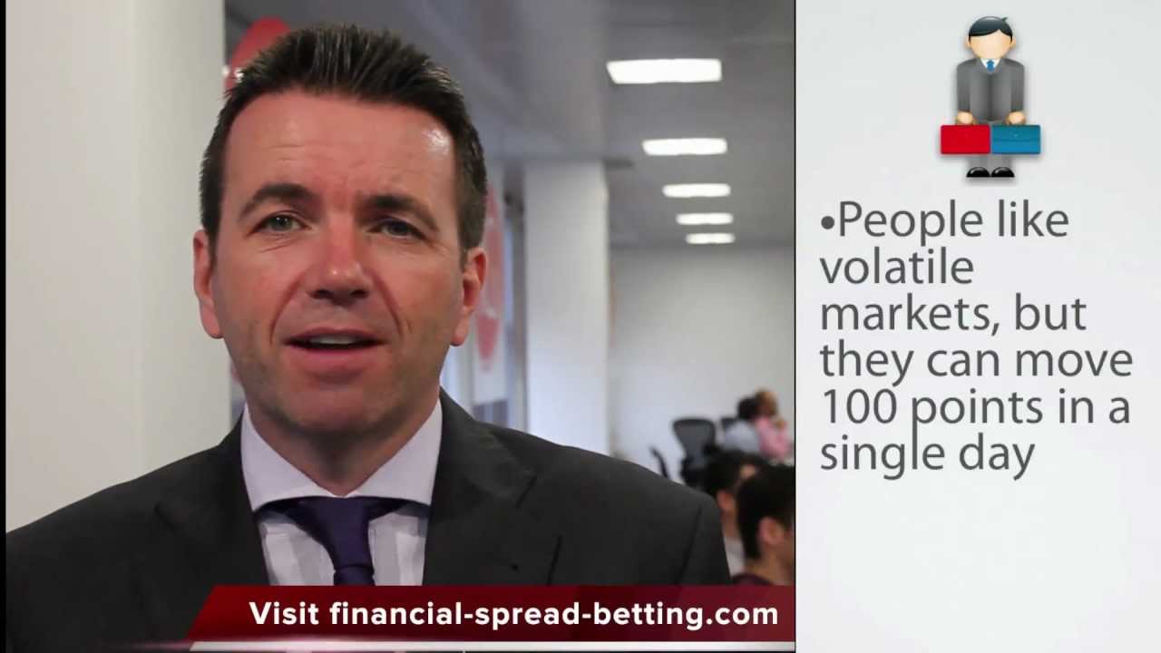 IG Index: Most Common Mistakes that Spread Traders Make?