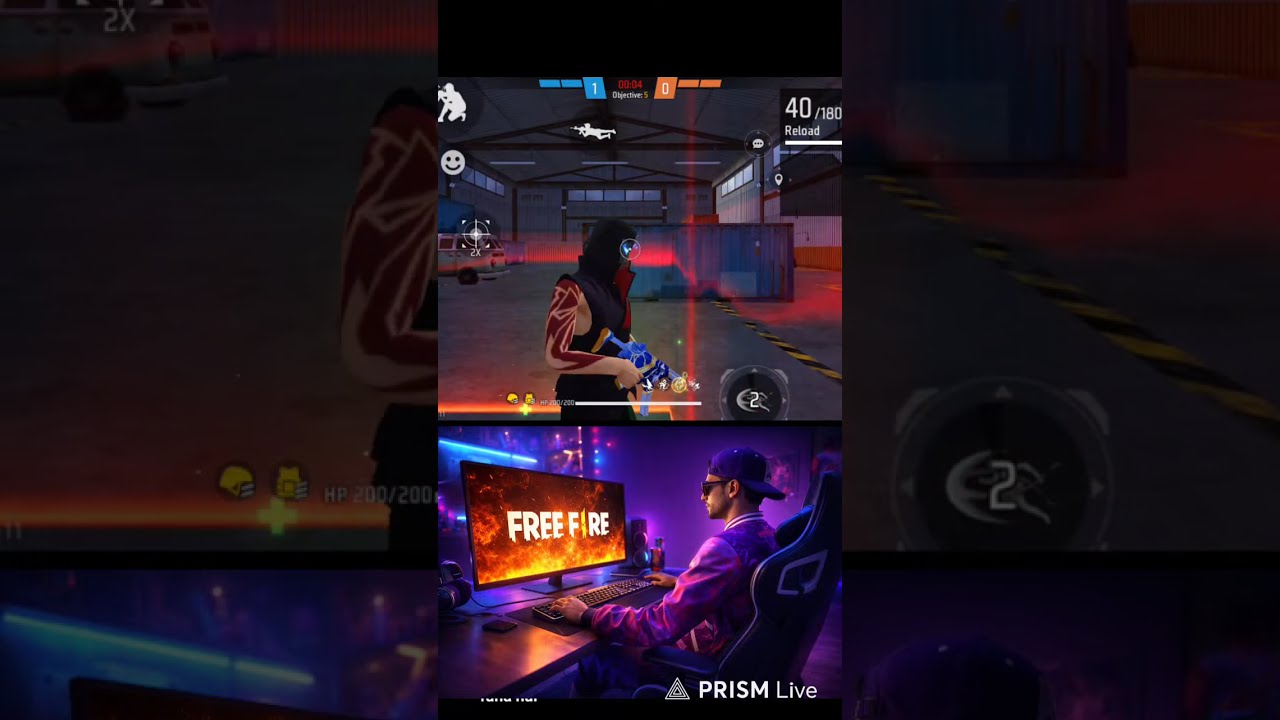 Live streaming of Savage Sync
