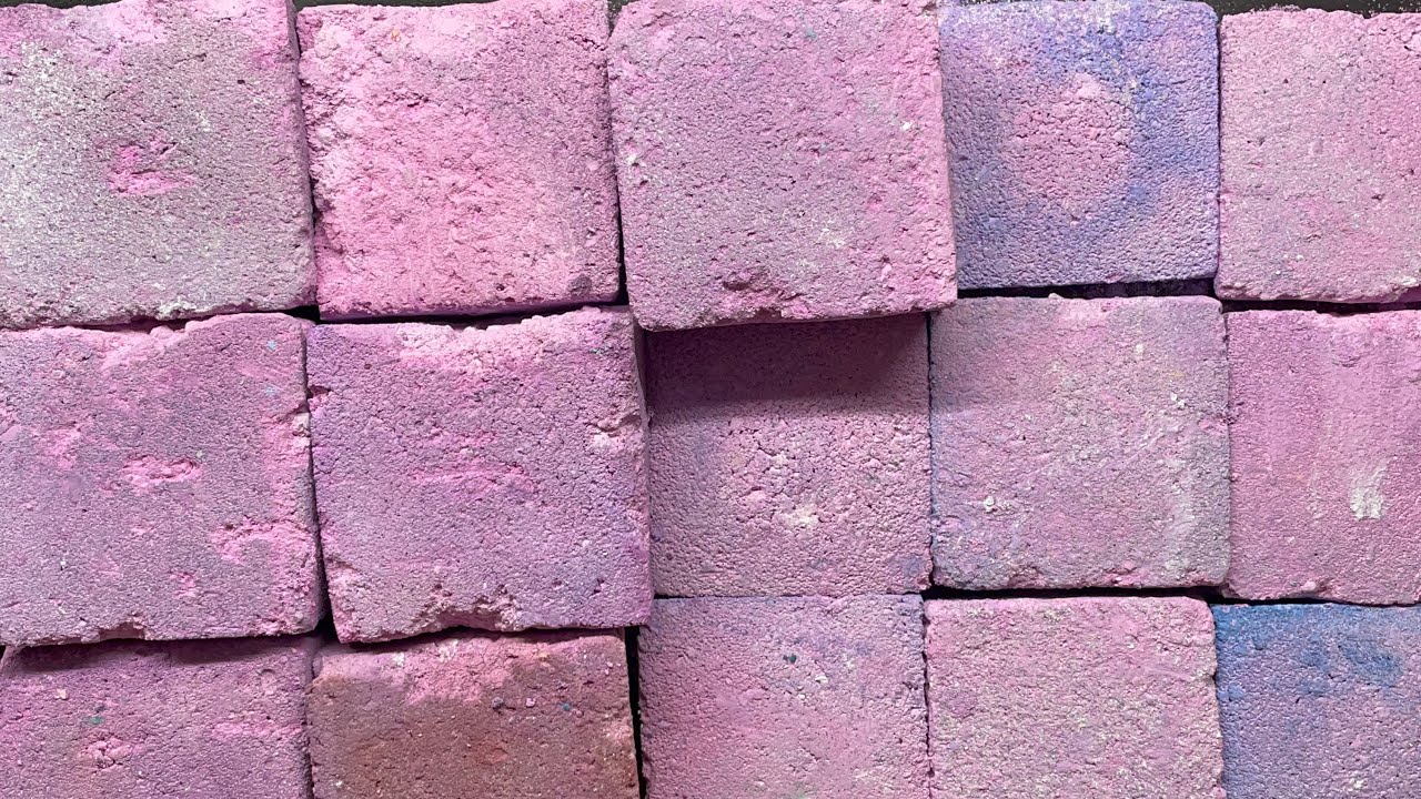 Super Hydrophobic Chalk💕