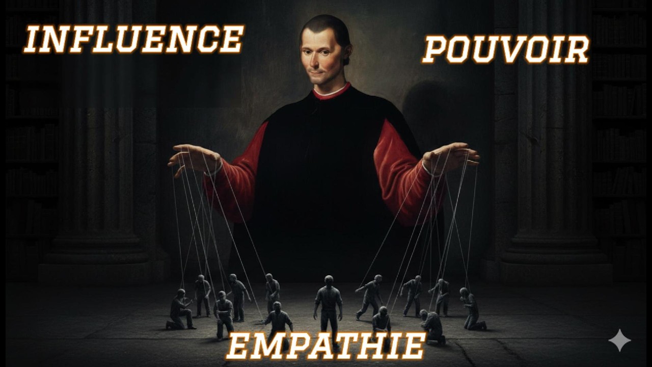Influence, pouvoir, empathie : la combinaison que les leaders maîtrisent