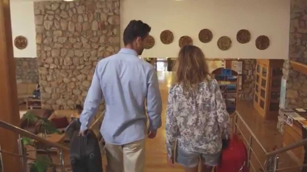 HOTEL KIMEN - official video