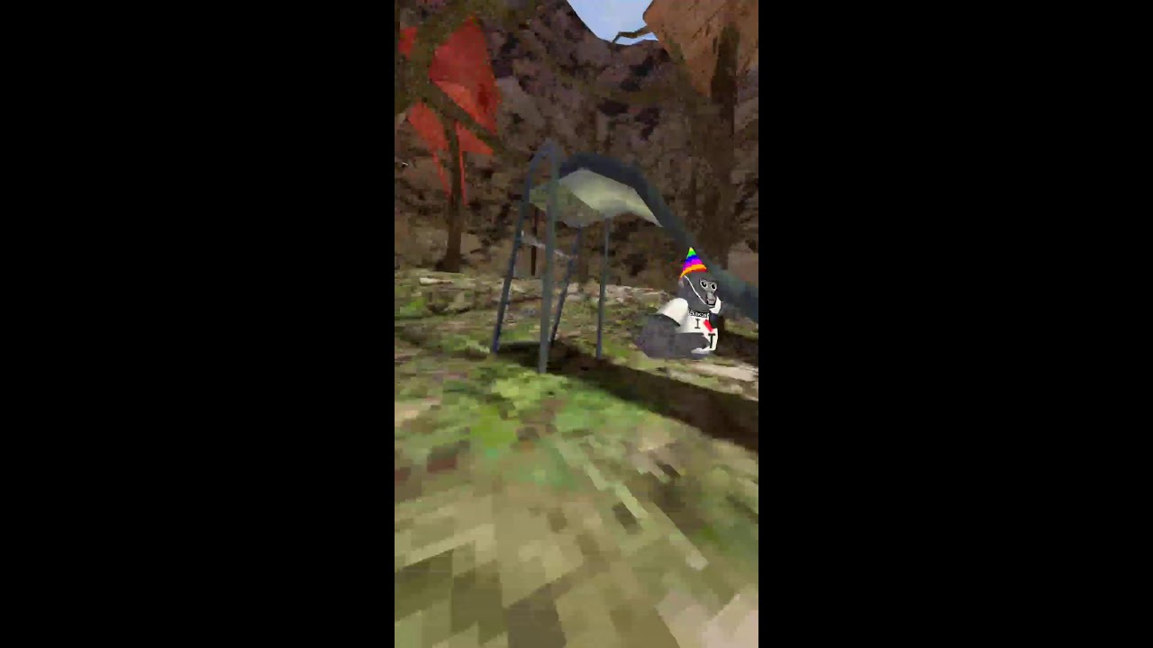 PLAYING GTAG HORROR WITH FANS LIVE FOR GORILLA TAG HORROR!