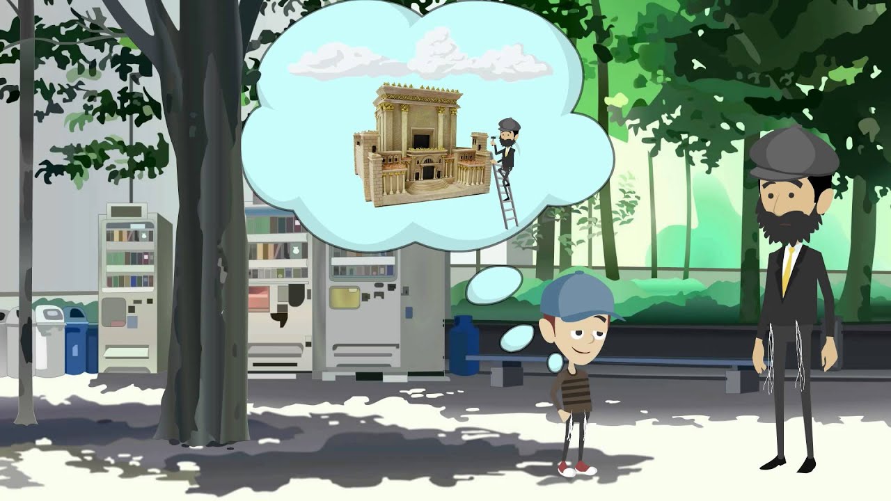 בית המקדש