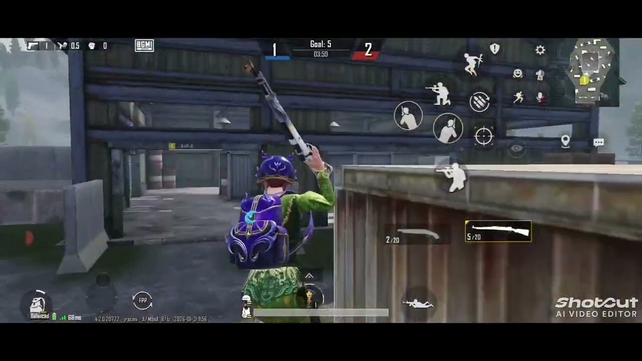 1v1 TDM video🥰🥰🎥🎥