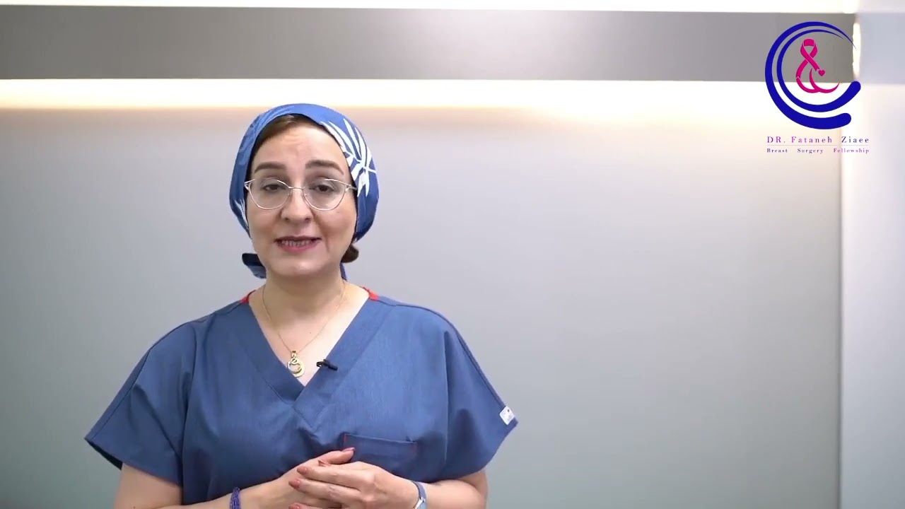 ماموگرافی بهتر است یا ام آر آی