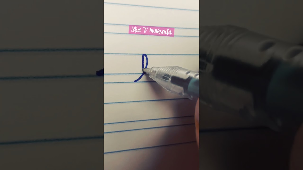 ✍️ LETRA 