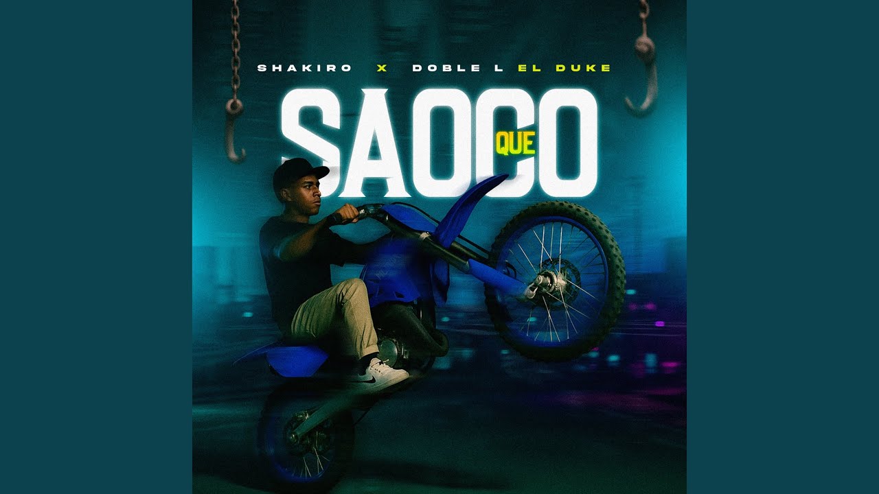 QUE SAOCO