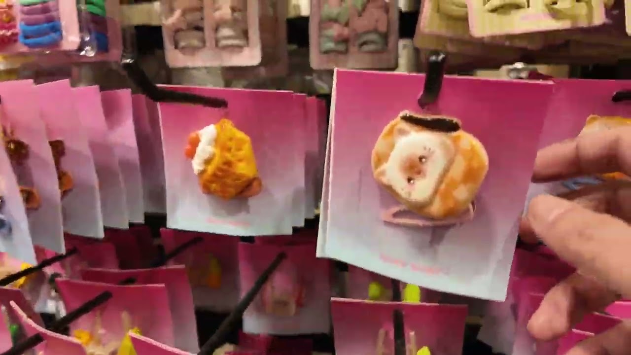 남대문시장 대박 이쁜 볼거리 아이템 ASMR  KOREA Namdaemun Market #남대문시장  #korea  #시장  #볼거리  #한국시장 #asmr
