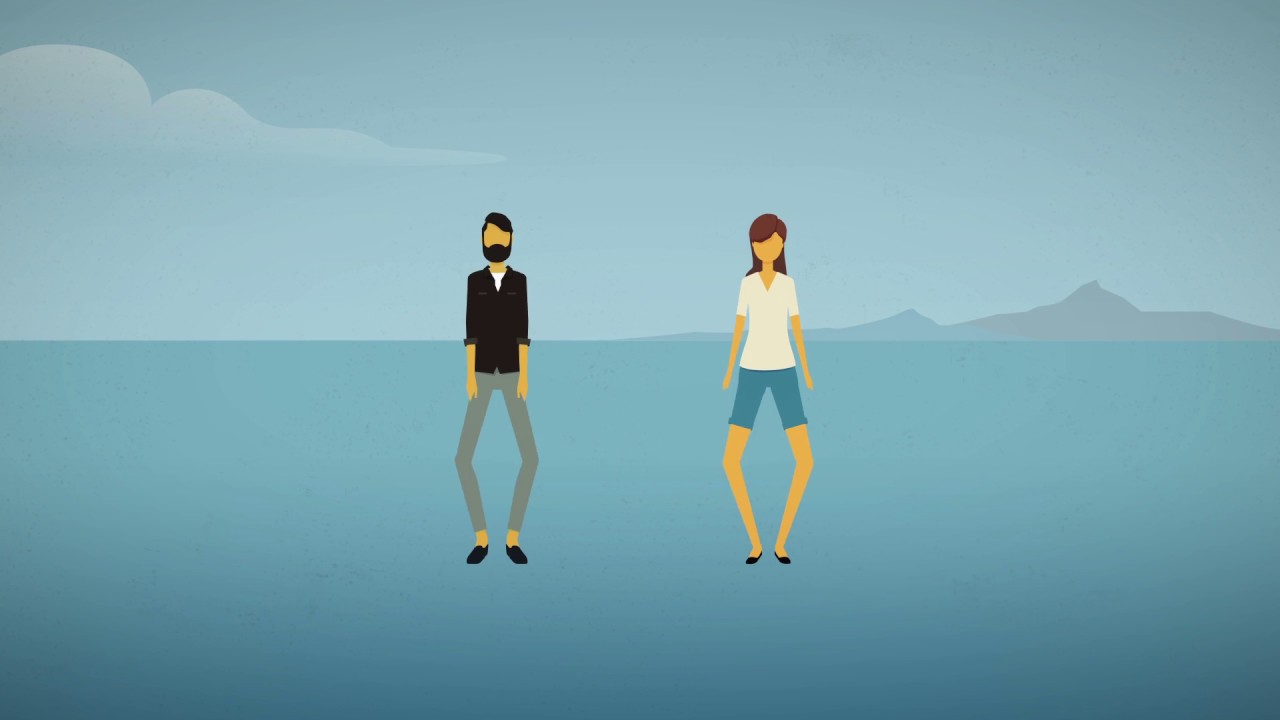 Gender mobility: time-space inequality  (GenMob)