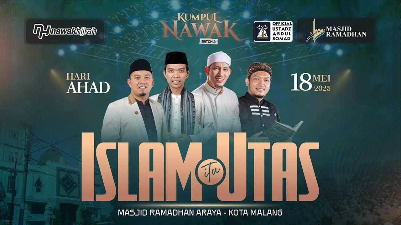 Kumpul Nawak 