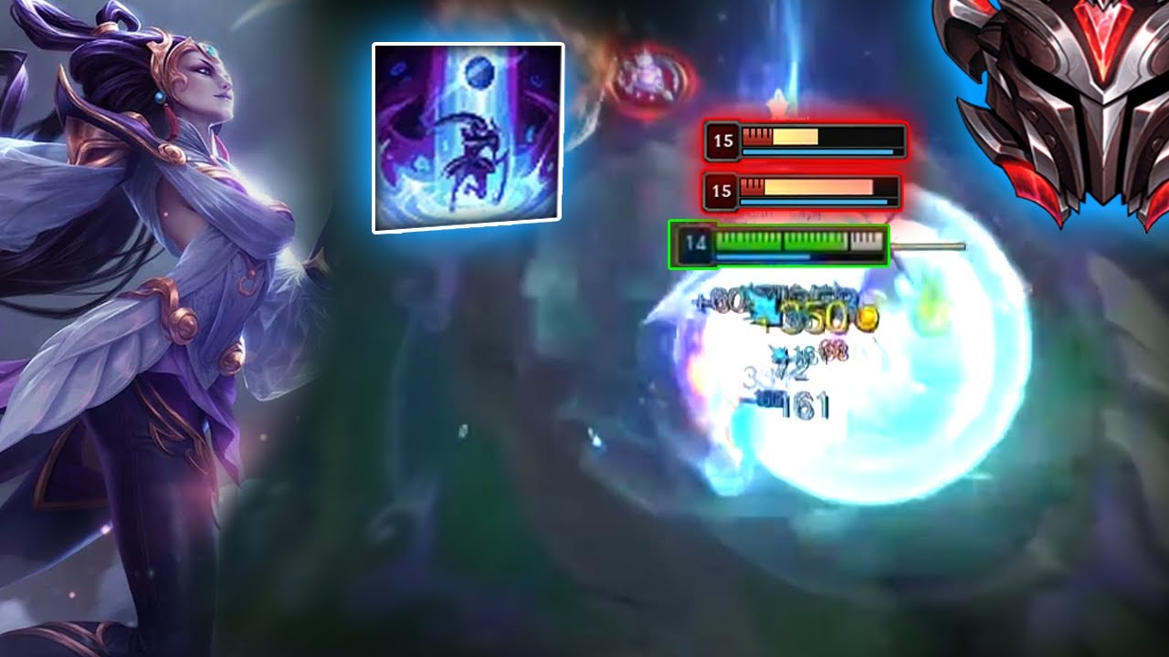 KR G-Master are TERRIFIED of this FLAWLESS DIANA - Engsub