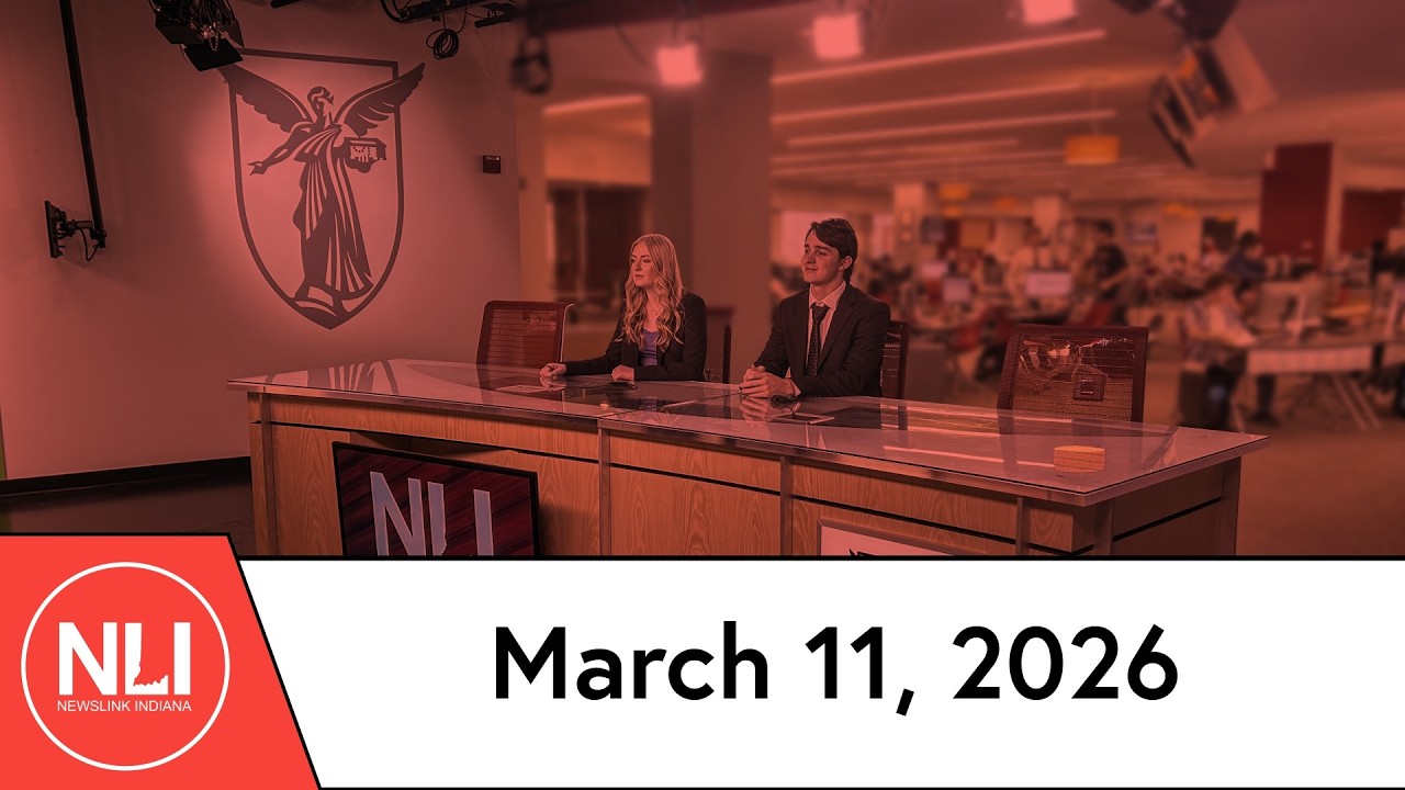 WATCH NOW: Severe Weather Coverage | March 11, 2026