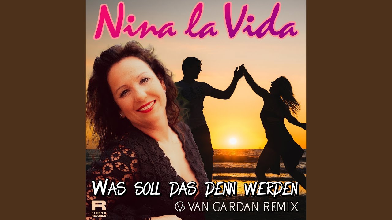Was soll das denn werden (Van Gardan Remix)