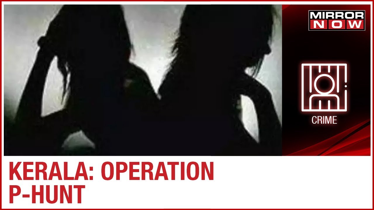 Kerala: 41 arrested for sharing child pornography; Over 280 electronic devices seized from accused