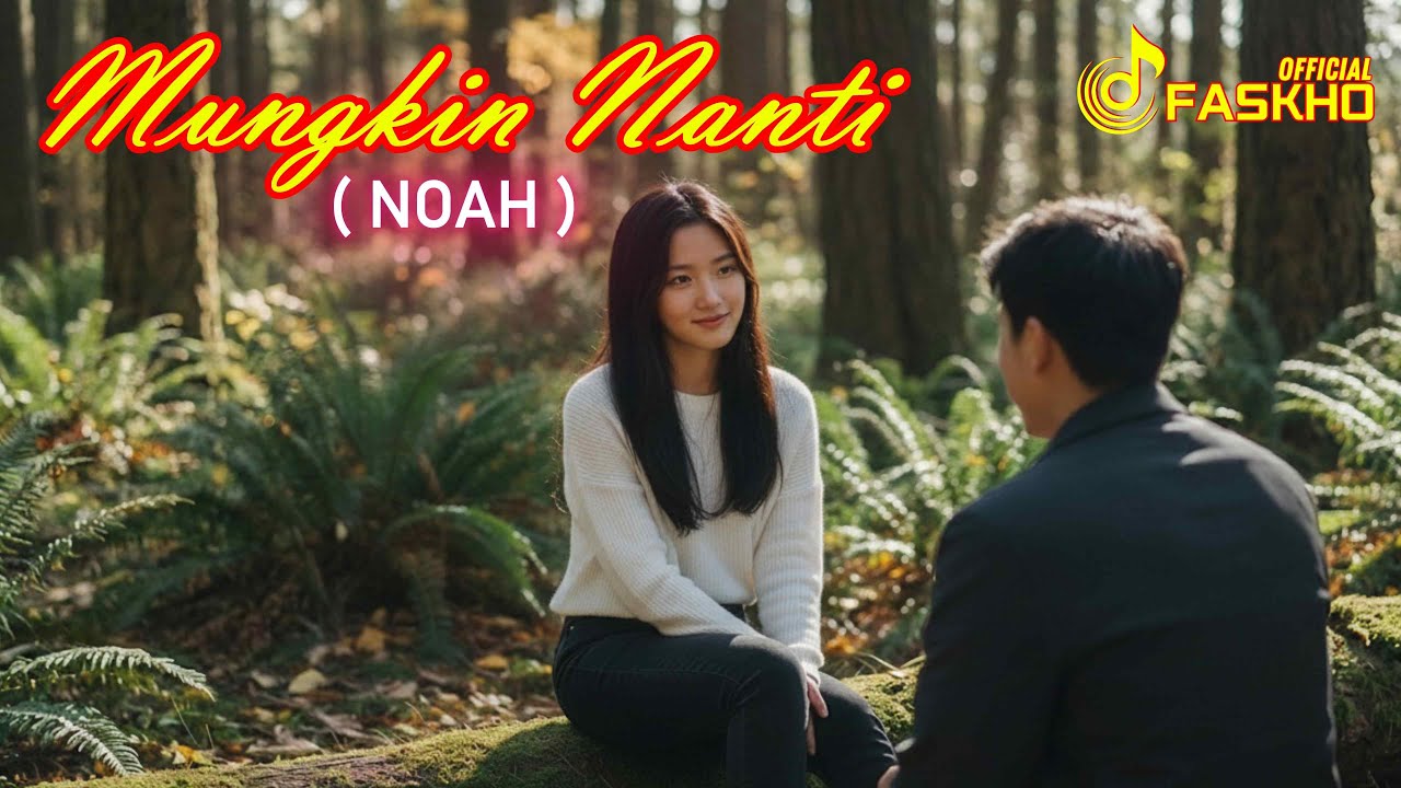 Mungkin Nanti – Lagu Patah Hati yang Bikin Diam | NOAH