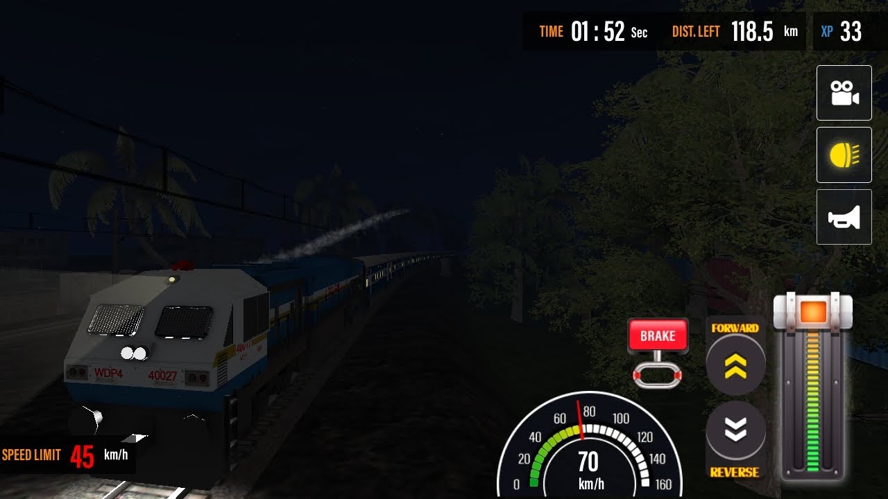 160 speed 16359/ERNAKULAM-PATNA EXPRESSS 16359 Ernakulam (ERS) to Patna (PNBE). distance of 2986 kms