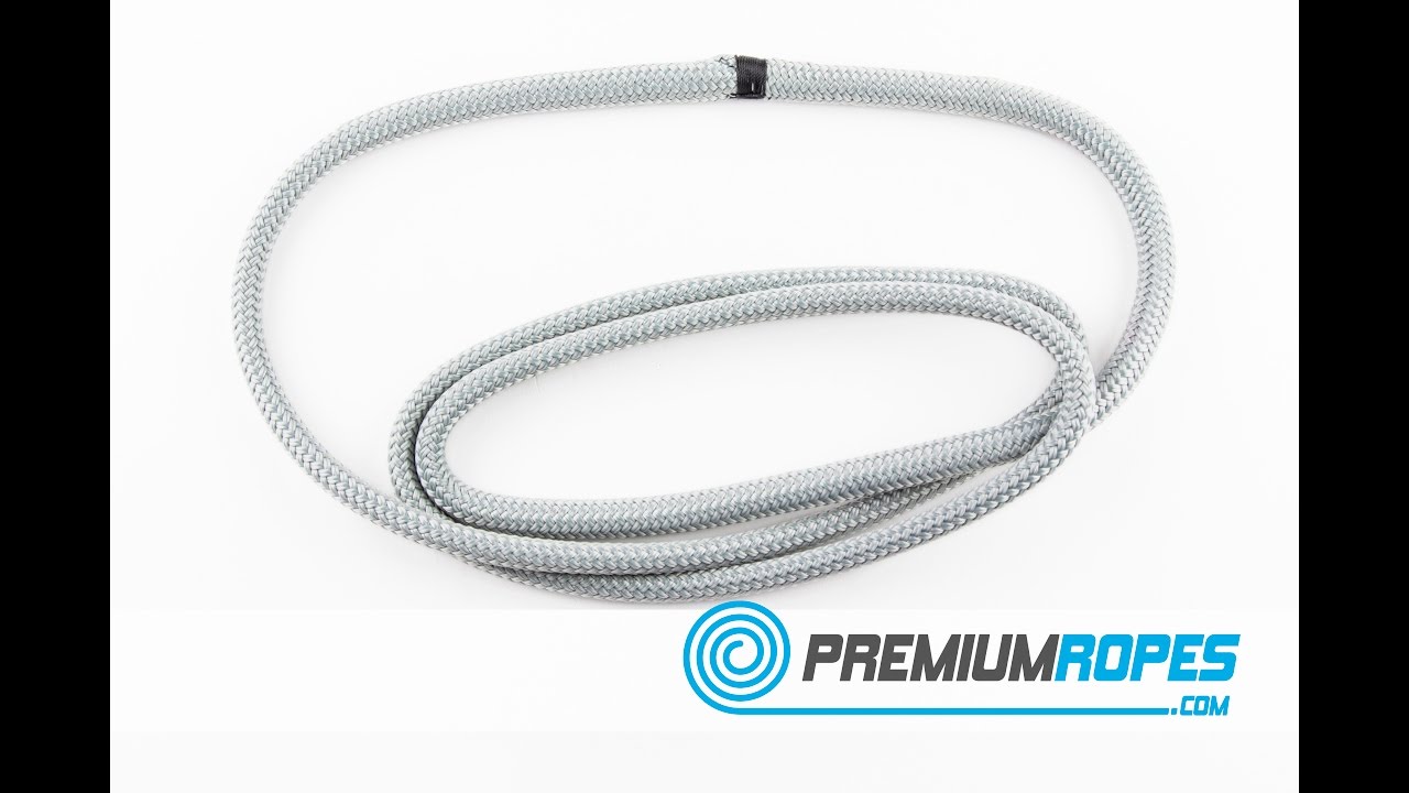 7.1.2 Endless Rope - Strong Splice