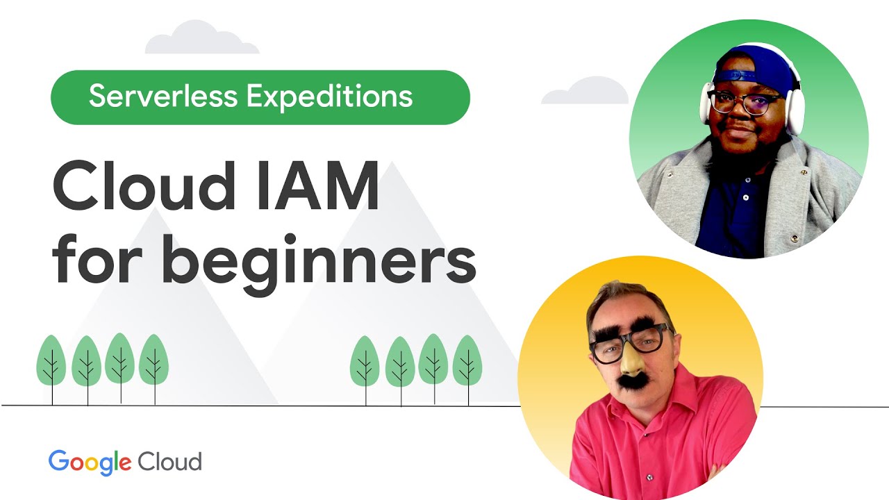 What is Cloud IAM?