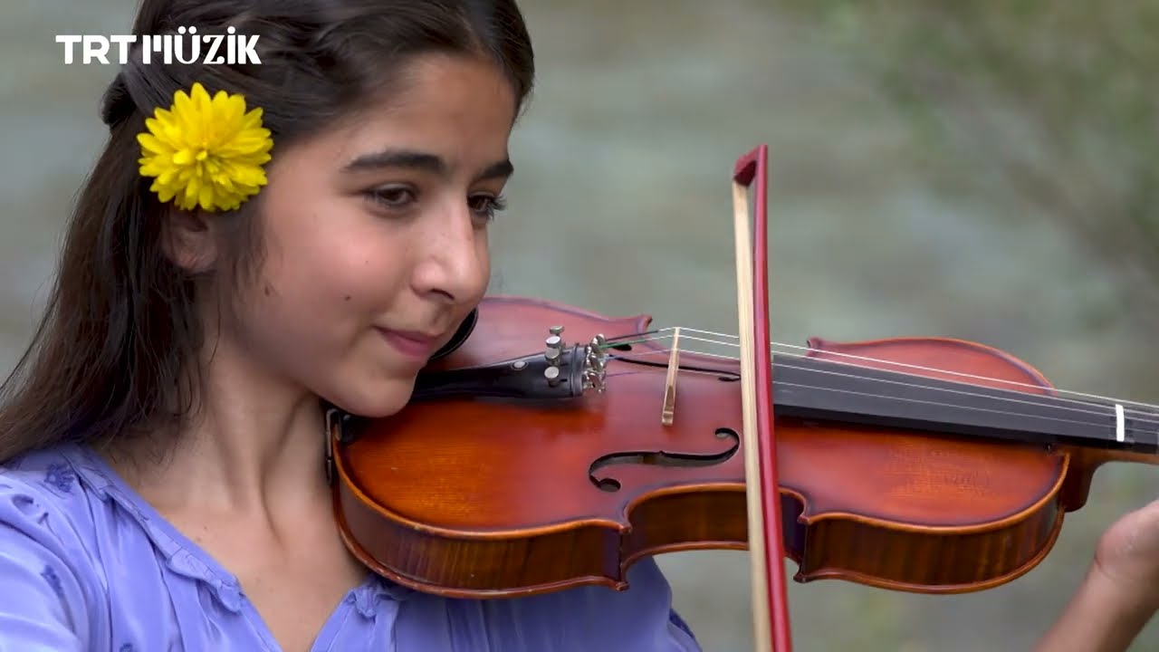 TATLI  NOTALAR TRT Müzik Jara Çimen Tunceli Ovacık