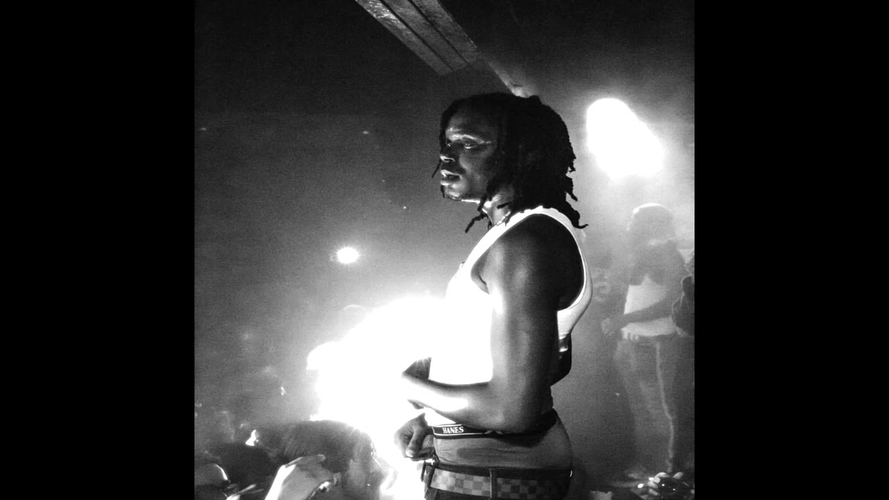 Lucki+4am+Paul Typebeat (Boolean)