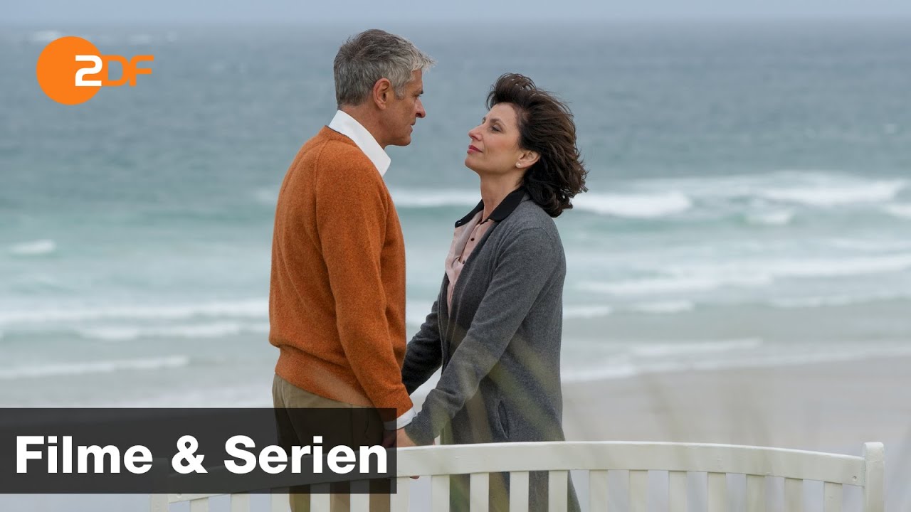 Rosamunde Pilcher - In der Mitte eines Lebens | Herzkino | Filme und Serien | ZDF