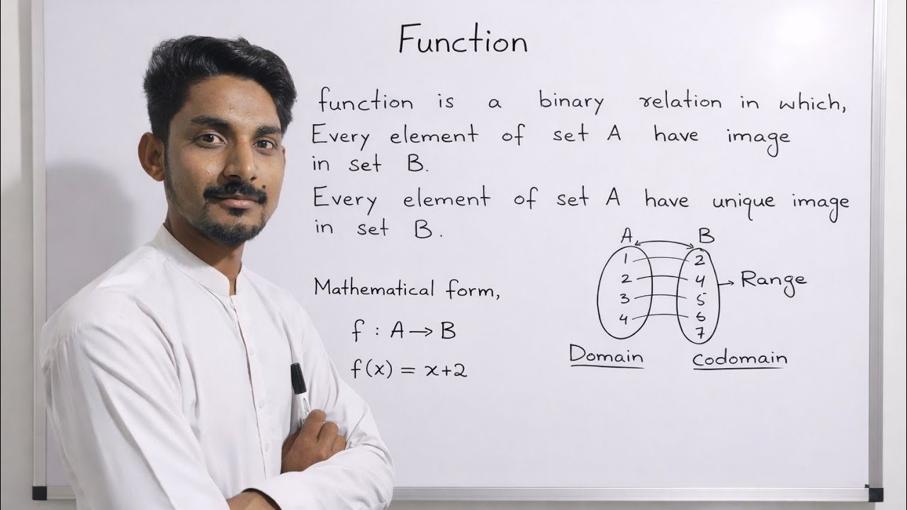 Function 