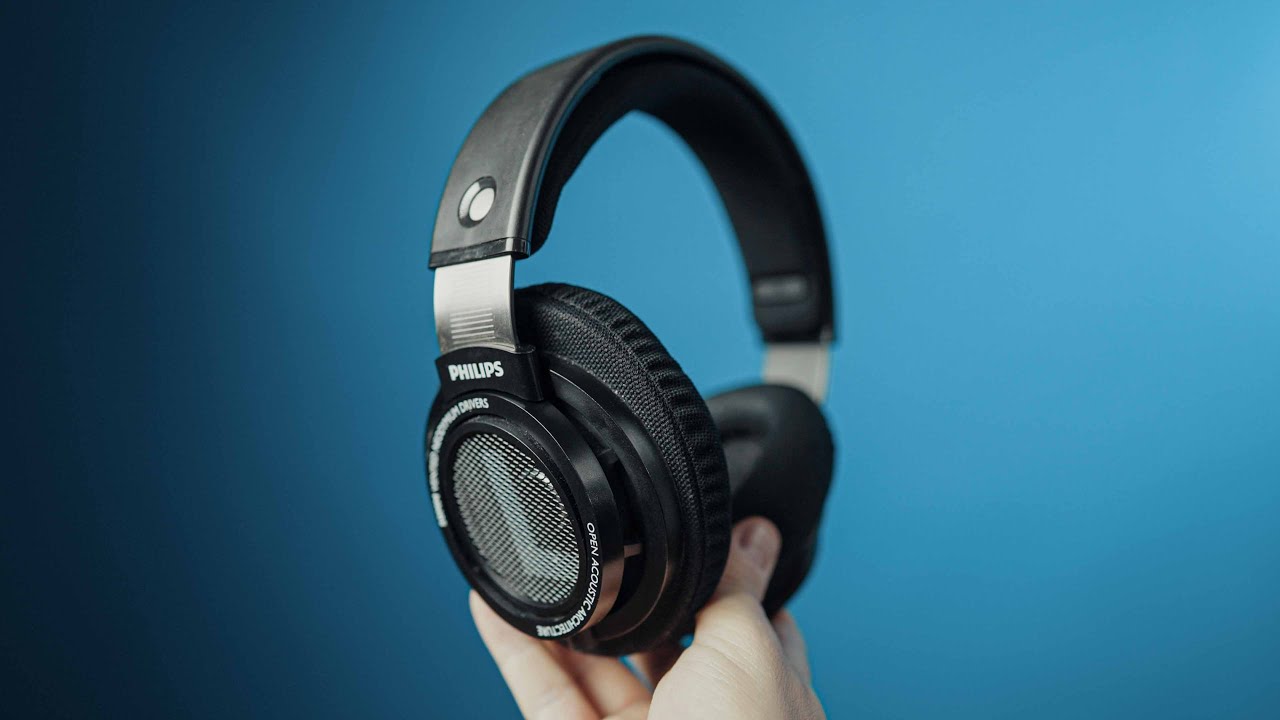 Video Editors Will Love These Budget Headphones!