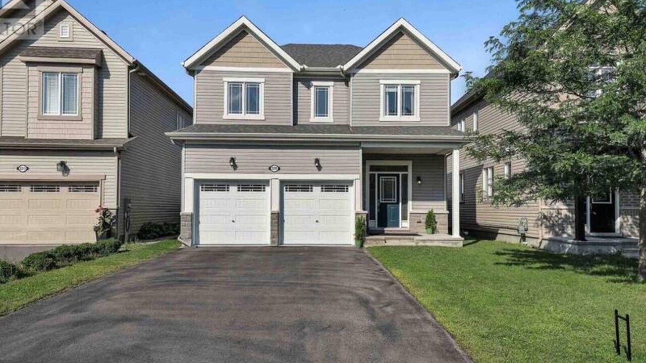 Kemptville Ontario Real Estate - 3209 HARVESTER CRESCENT