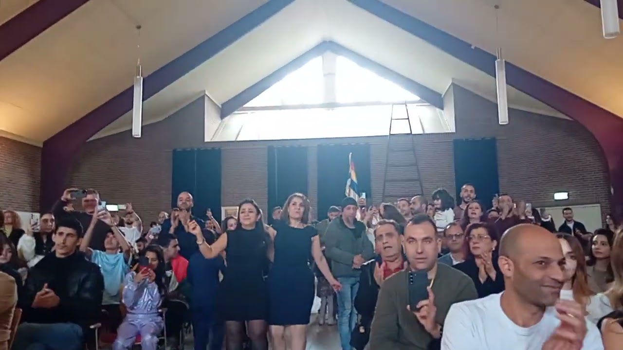 يا جبلنا
