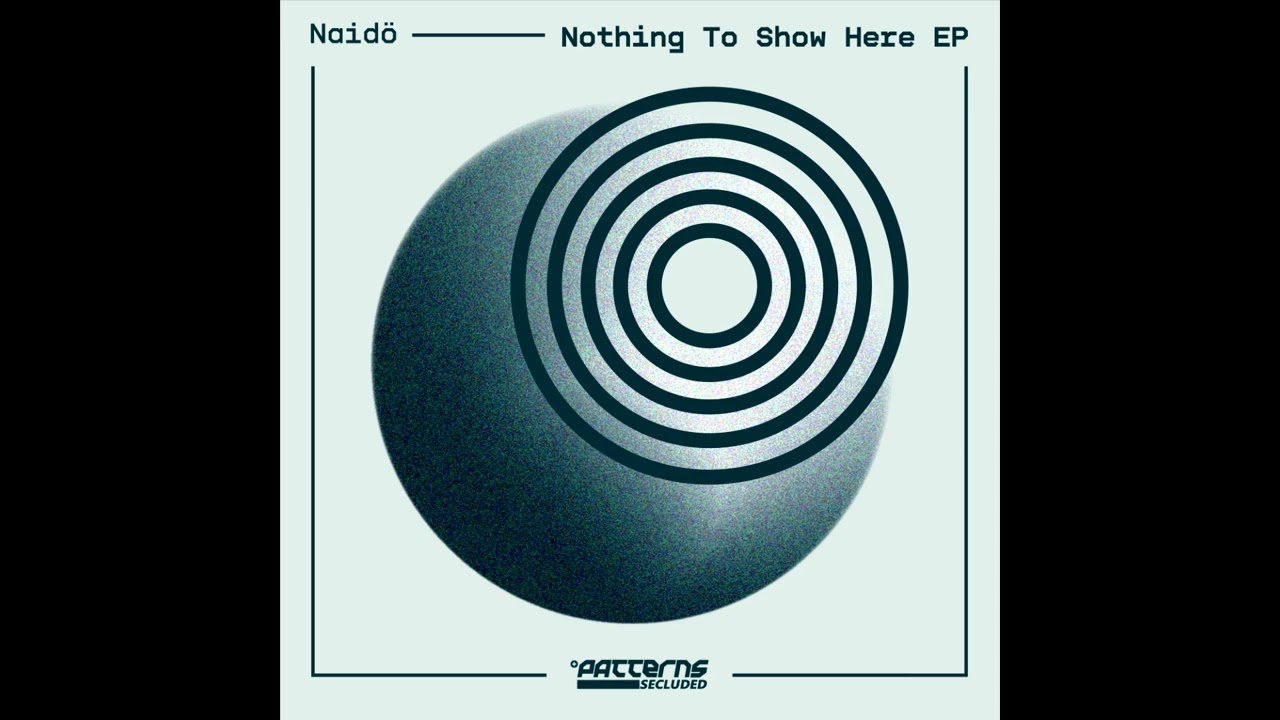 Naid&ouml; - Wrong Fuse (Original Mix) [PTSEC009D]