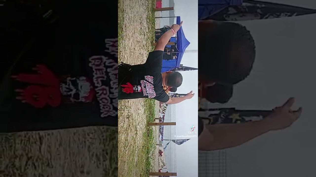 Previa la renga en Brasil Florianópolis  23/11/25
