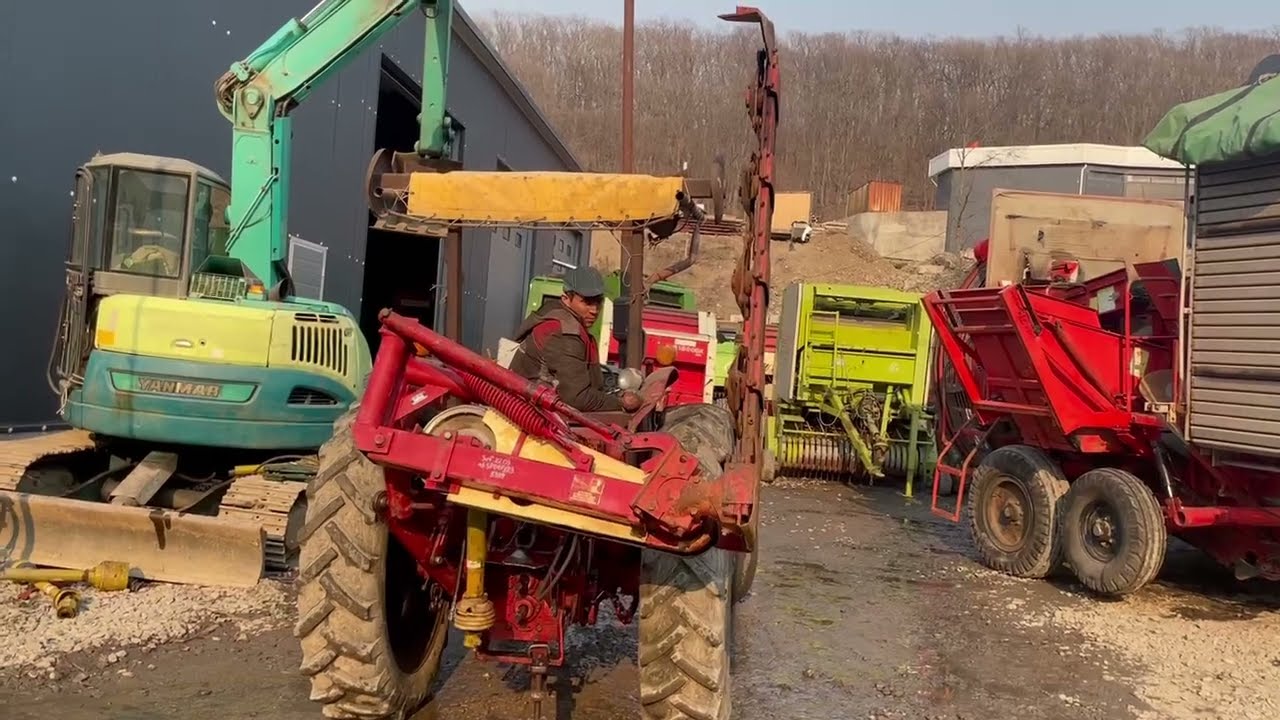 Косилка навесная Vicon 160см N 5395