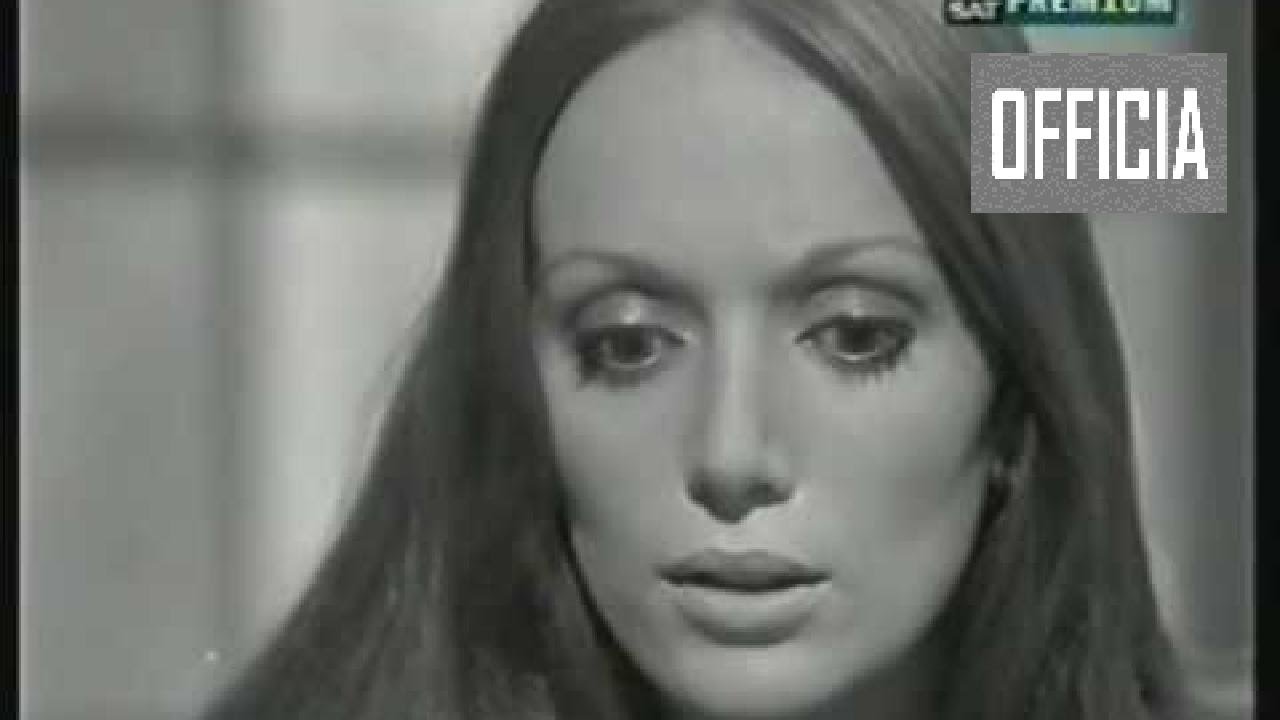 Come Un Uragano (ITA 1971) - 03x05 - Sceneggiato RAI tv maigret tv series