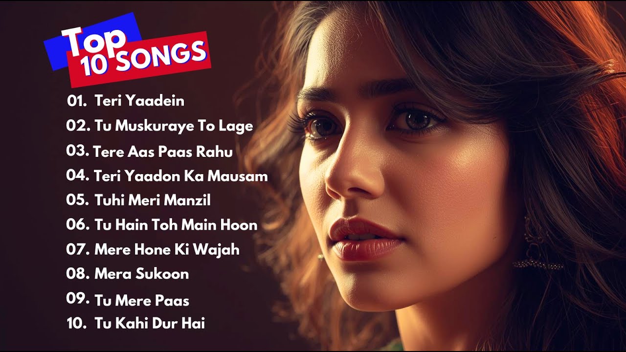 Best Romantic Bollywood Songs | Heart-Touching Hindi Collection | Bollywood Songs Jukebox 2026
