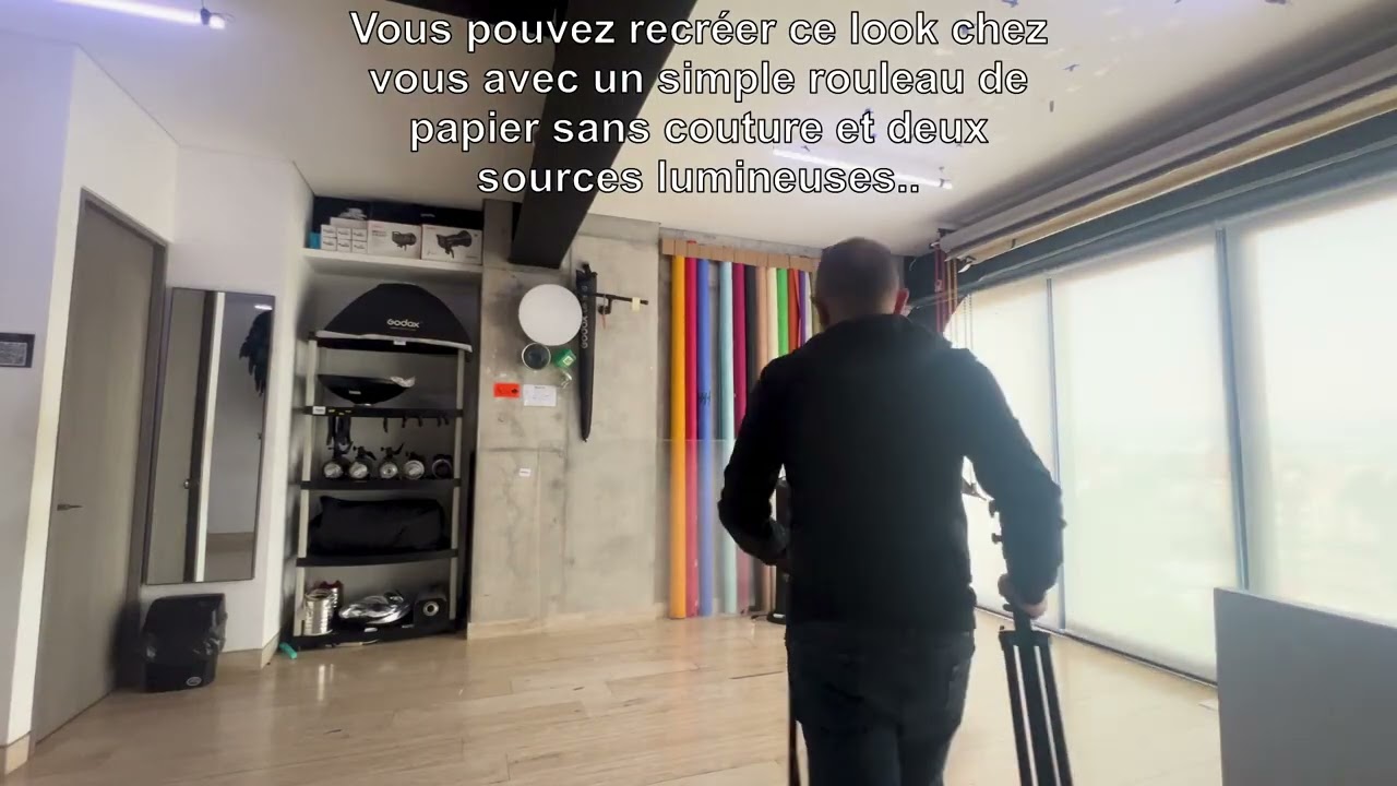 L'ART DU MINIMALISME : POURQUOI COLORS DOMINE LE VISUEL ? 🎨