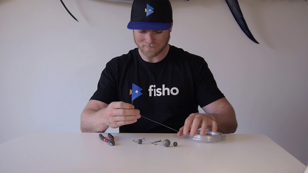 BCF How to's - Floatlining Rig