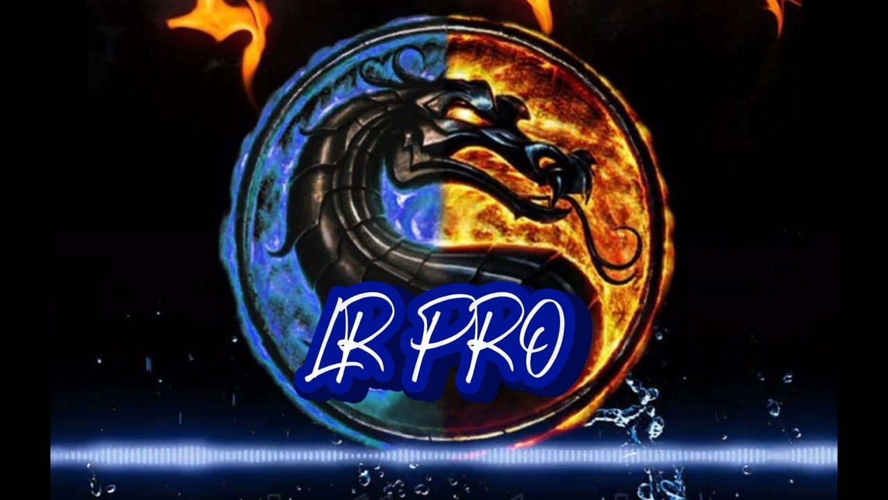 MORTAL COMBAT CHEERDANCE MIX 