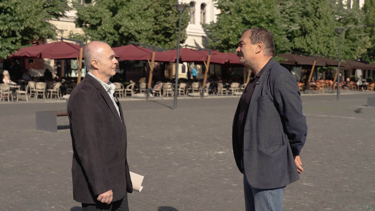 Mircea Miclea, Andrei Dumbravă - 30+5 ani. Democrație și Psihologie cognitivă 1 (Miclea, 1994, 2023)