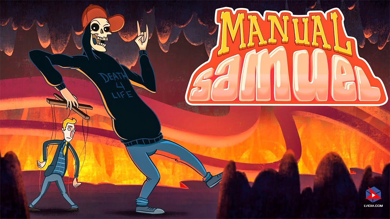 Manual Samuel | Full Gameplay Walkthrough | PC