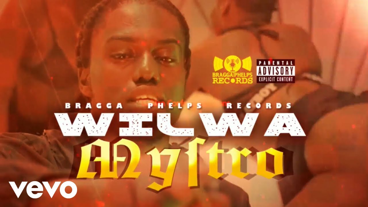 Wilwa - Mystro (Official Audio)