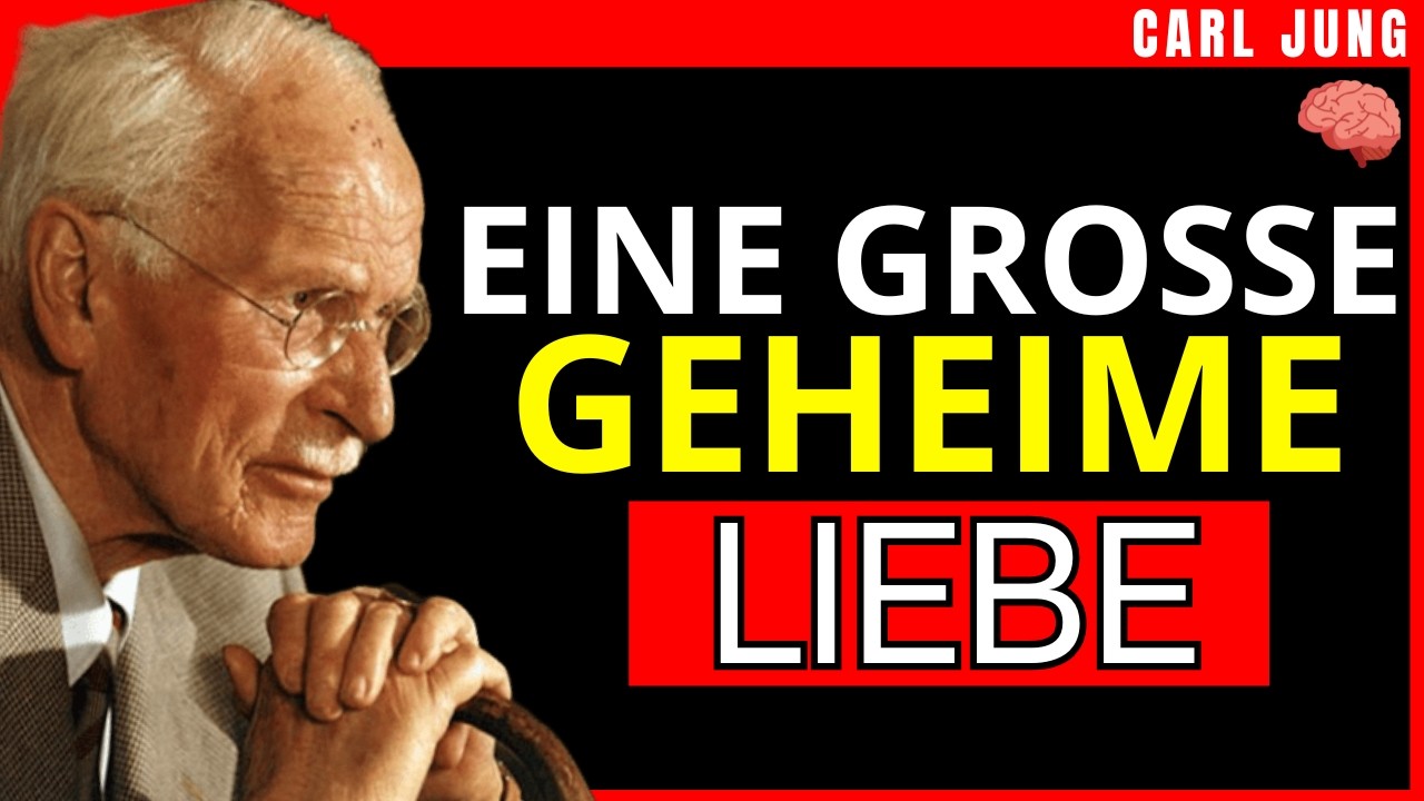 MÄRZ: EINE PERSON, DIE DICH HEIMLICH LIEBT, HAT BEREITS EINE ENTSCHEIDUNG GETROFFEN – CARL JUNG